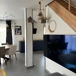 Maison Neuve Contemporaine