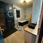 Maison Neuve Contemporaine * Yvetot-Bocage