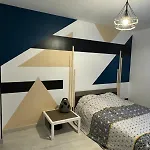 Maison Neuve Contemporaine Вилла