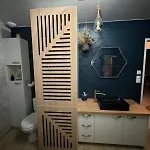 Villa Maison Neuve Contemporaine