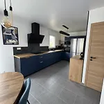 Maison Neuve Contemporaine