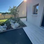 Maison Neuve Contemporaine Yvetot-Bocage