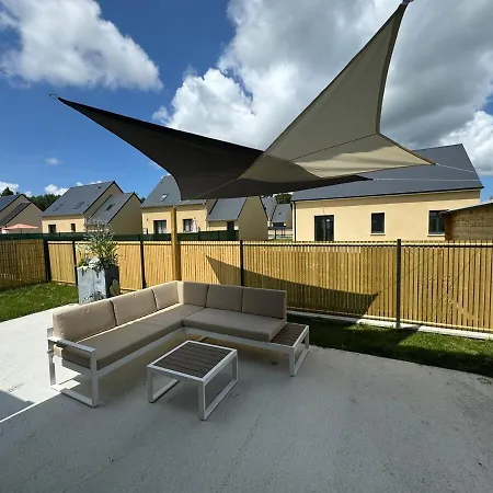Maison Neuve Contemporaine