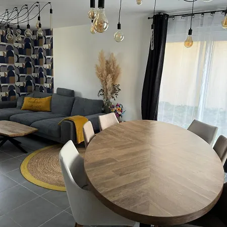 Maison Neuve Contemporaine Yvetot-Bocage