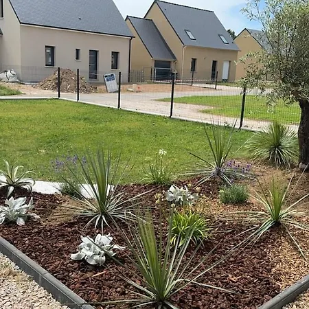 Villa Maison Neuve Contemporaine