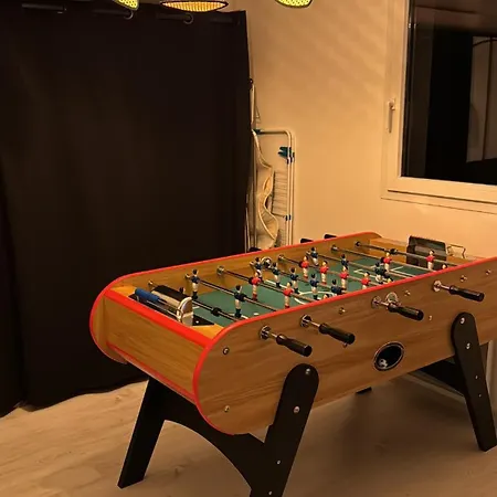 Maison Neuve Contemporaine Вилла Yvetot-Bocage