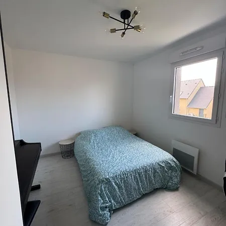 Maison Neuve Contemporaine Yvetot-Bocage