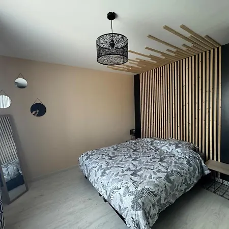 Villa Maison Neuve Contemporaine *