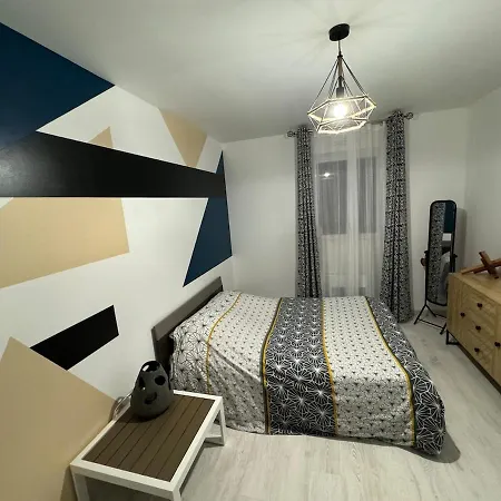 Maison Neuve Contemporaine Avec Jacuzzi Privatif Villa