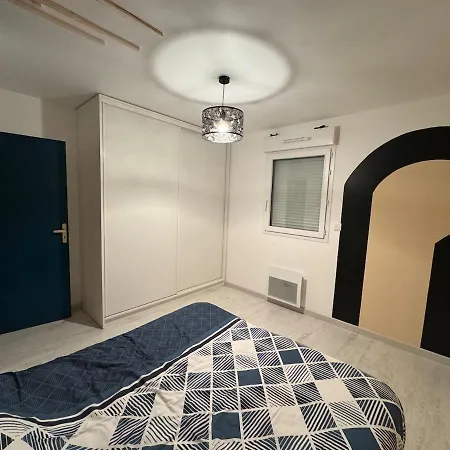 Maison Neuve Contemporaine *