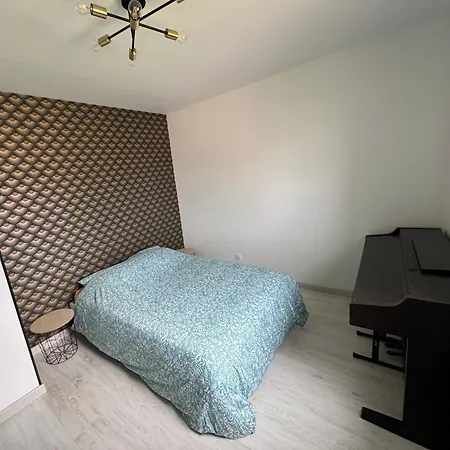 Maison Neuve Contemporaine Вилла *