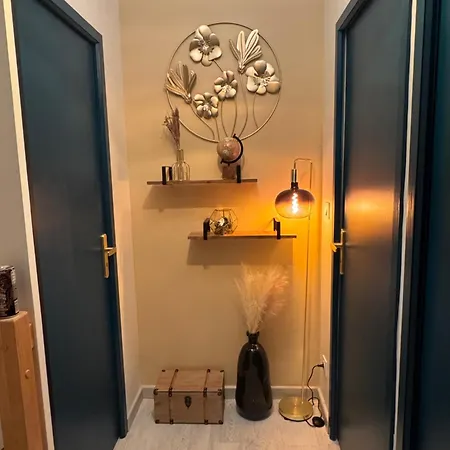 Maison Neuve Contemporaine Avec Jacuzzi Privatif Villa Yvetot-Bocage