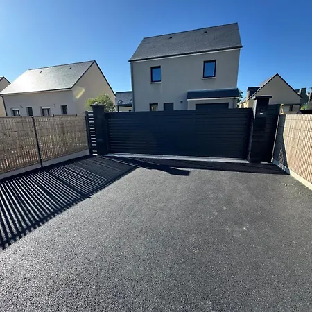 Maison Neuve Contemporaine Yvetot-Bocage