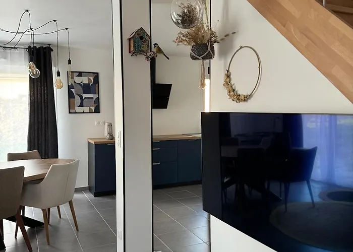 Maison Neuve Contemporaine