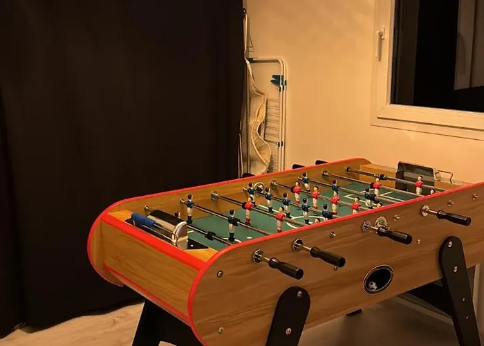 Maison Neuve Contemporaine Вилла Yvetot-Bocage