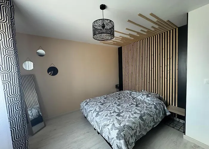 Villa Maison Neuve Contemporaine *