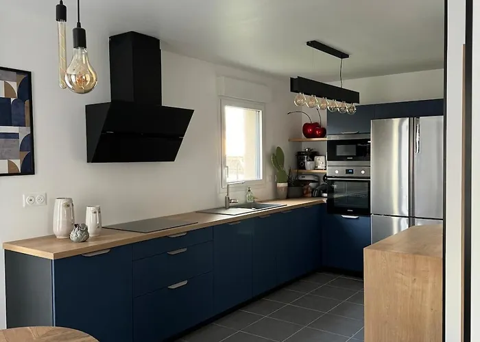 Maison Neuve Contemporaine