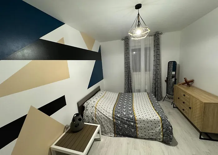 Maison Neuve Contemporaine Вилла