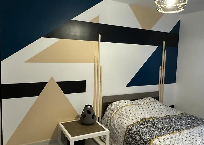 Maison Neuve Contemporaine Вилла