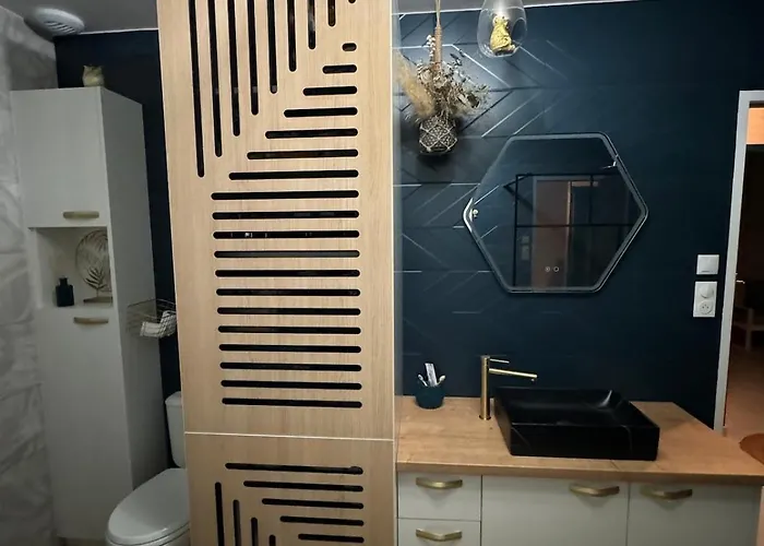 Villa Maison Neuve Contemporaine