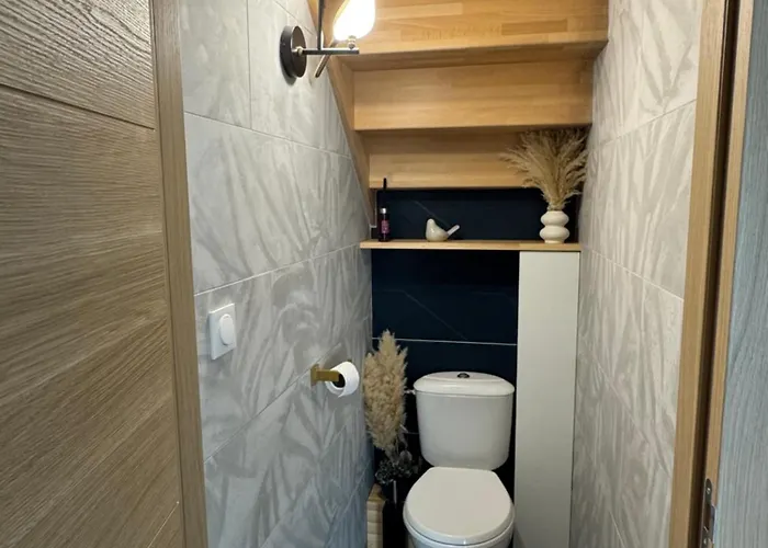 Maison Neuve Contemporaine