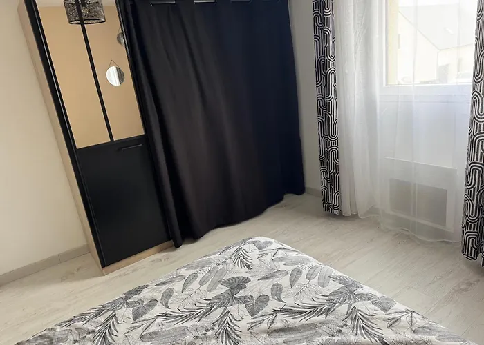 Maison Neuve Contemporaine *