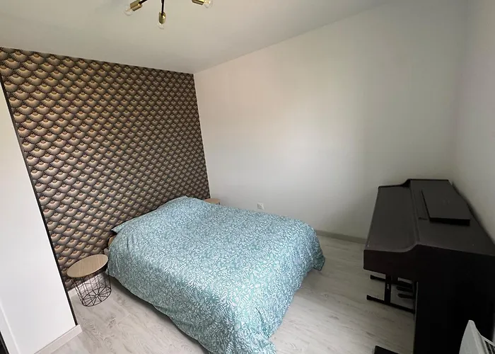 Maison Neuve Contemporaine Вилла *