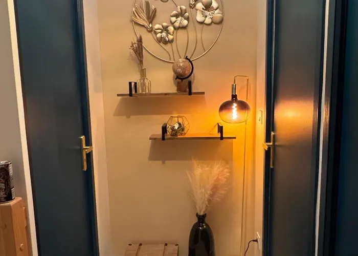 Maison Neuve Contemporaine Вилла Yvetot-Bocage